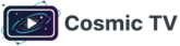 Cosmicstreamstv.com